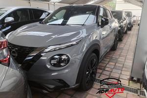 Nissan Juke 1.0 DIG-T 114 CV DCT N-Sport