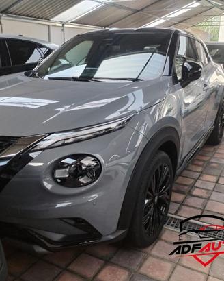 Nissan Juke 1.0 DIG-T 114 CV DCT N-Sport