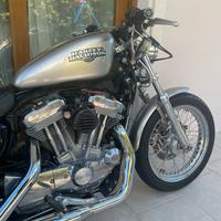 Sportster 883