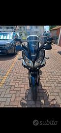 Suzuky DL 650