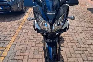 Suzuky DL 650