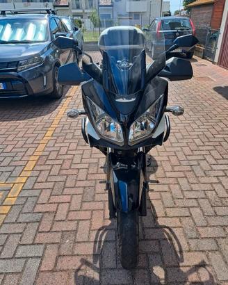 Suzuky DL 650