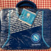 Borsa Napoli Techmade per Notebook da 9” e 10”