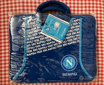 Borsa Napoli Techmade per Notebook da 9” e 10”