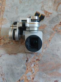 phantom 3 pro gimbal 