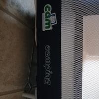 culla per bambini fino ai 4 anni! 