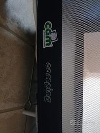 culla per bambini fino ai 4 anni! 