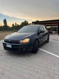 Golf 6 TSI  1.4 turbo benzina