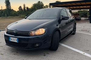 Golf 6 TSI  1.4 turbo benzina