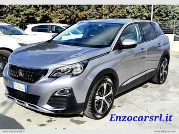 PEUGEOT 3008 BlueHDi 130 S&S Allure 2020 UNIPROPRI