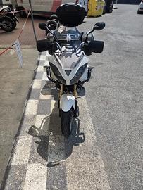 moto e motori