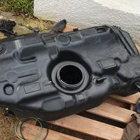 Serbatoio Fiat Punto