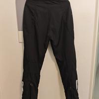pantaloni moto donna 