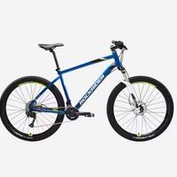 Bici mtb mountain bike rockrider st 540