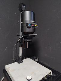 Ingranditore colore Fujimoto 35mm 6x6 revisionato