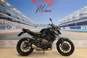 Yamaha MT-07 05/2019 - Km 29000