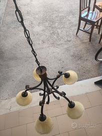 Lampadario 