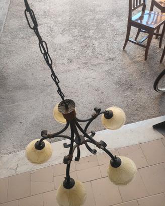 Lampadario 