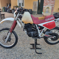 Yamaha tt 600 59x