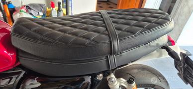 Sella confort originale Triumph 