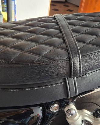 Sella confort originale Triumph 