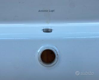 Lavandino Antonio Lupi