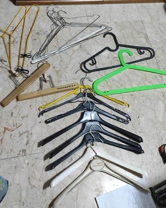 grucce 35a 10E e le vuoi in legno 10 15E e cc