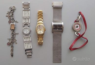 Orologi da donna