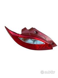 Fanale stop posteriore sinistro Mazda 2 2008/2014