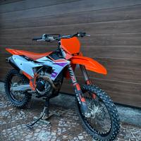 Ktm 250 sx-f  2024