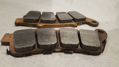 Honda Silverwing 400/600