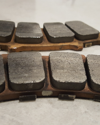 Honda Silverwing 400/600