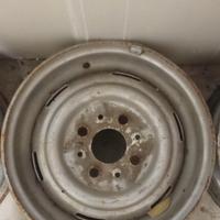 CERCHIONI FIAT 126