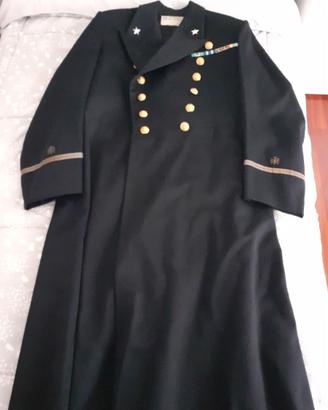 Militaria- Cappotto