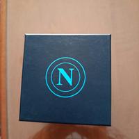 orologio napoli calcio