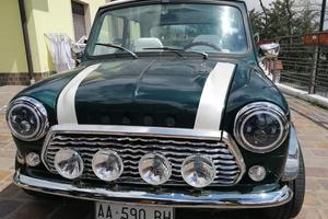 Mini 1300 britisch open