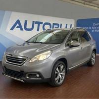 Peugeot 2008 1.6 bluehdi allure 100cv