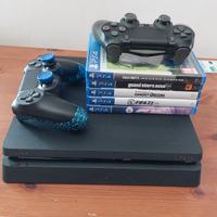 playstation4