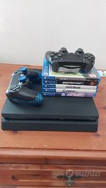 playstation4