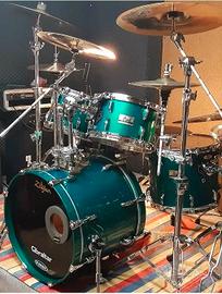 Batteria Pearl BLX Birch