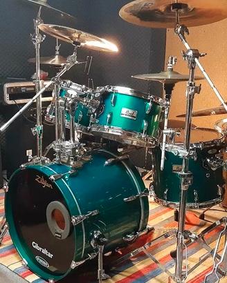 Batteria Pearl BLX Birch