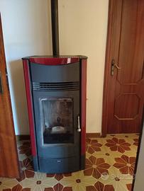 STUFA SUPERIOR PELLET SONIA