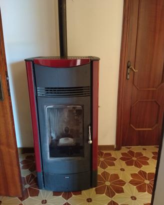 STUFA SUPERIOR PELLET SONIA
