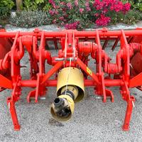 Vangatrice SICMA modello VP 160 seminuova