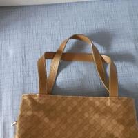 Borsa originale Gherardini color oro