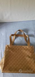 Borsa originale Gherardini color oro