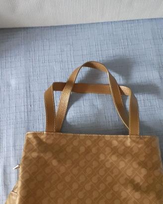 Borsa originale Gherardini color oro