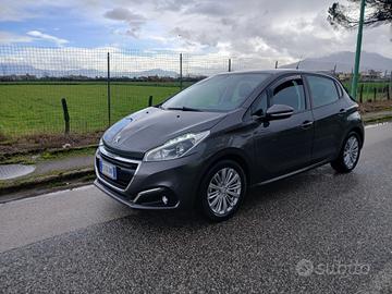 Peugeot 208 PureTech 82 5 porte Allure 40 mila km