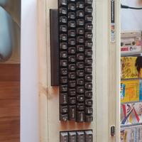 COMMODORE VIC 20