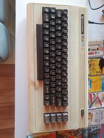 COMMODORE VIC 20